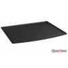 Original Gledring Premium Gummi Kofferraummatte - VOLKSWAGEN Caddy (Passagier) 2010/FL 2015-2020